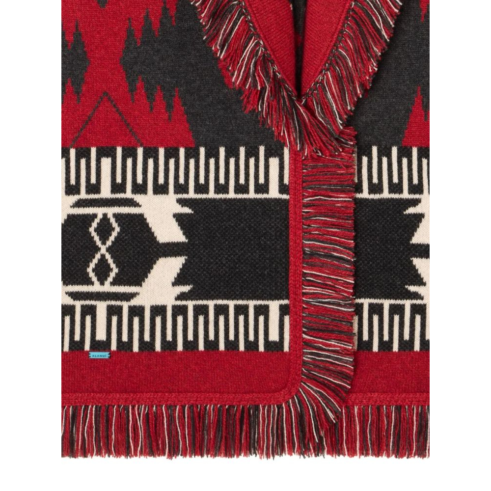 Cardigan 'Icon-Jacquard' pour Femmes