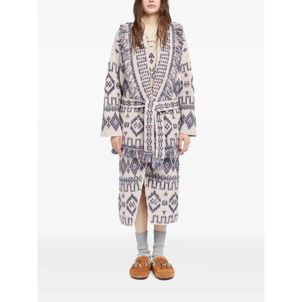 Cardigan 'Grunge Beat' pour Femmes