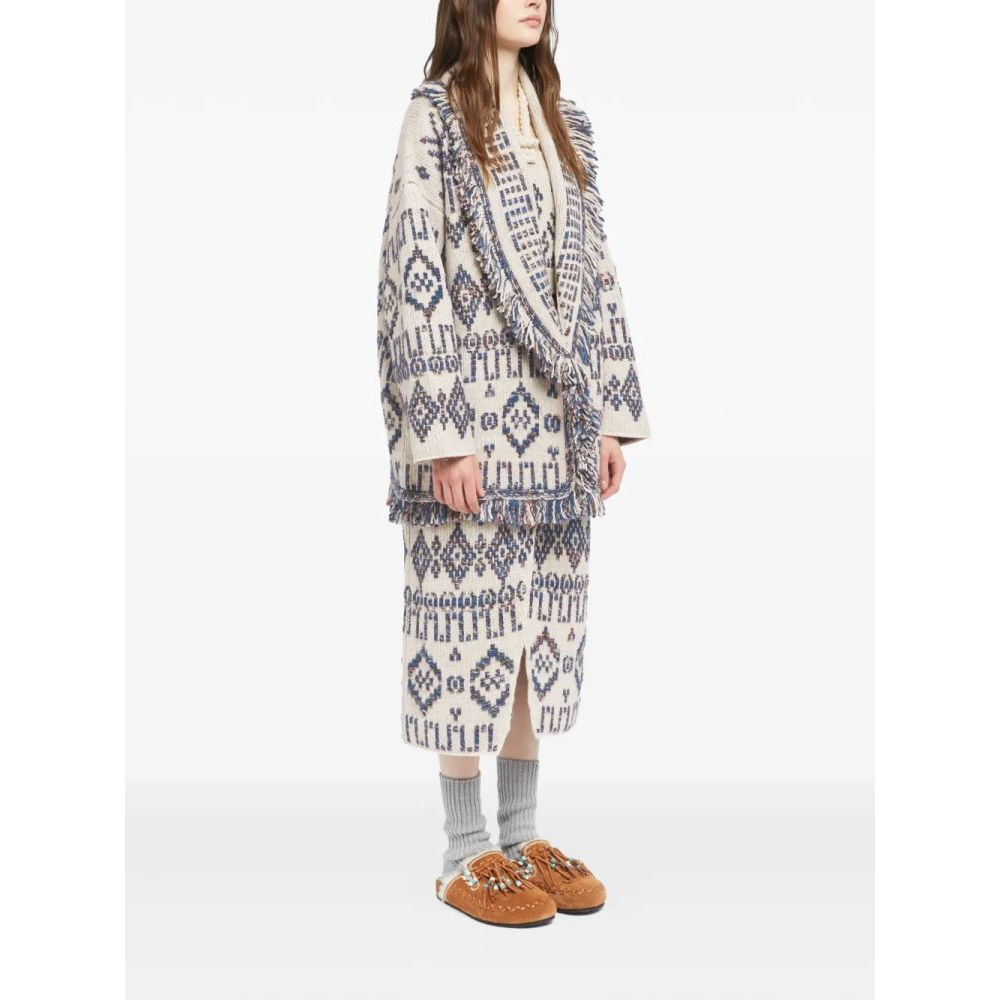 Cardigan 'Grunge Beat' pour Femmes