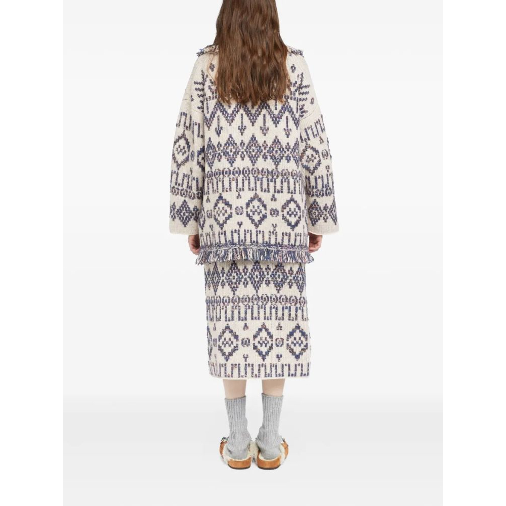 Cardigan 'Grunge Beat' pour Femmes