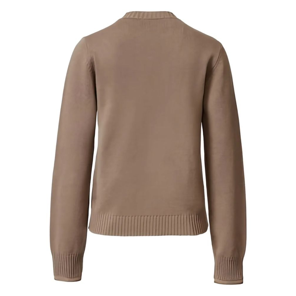 Pull 'Round-Neck' pour Femmes