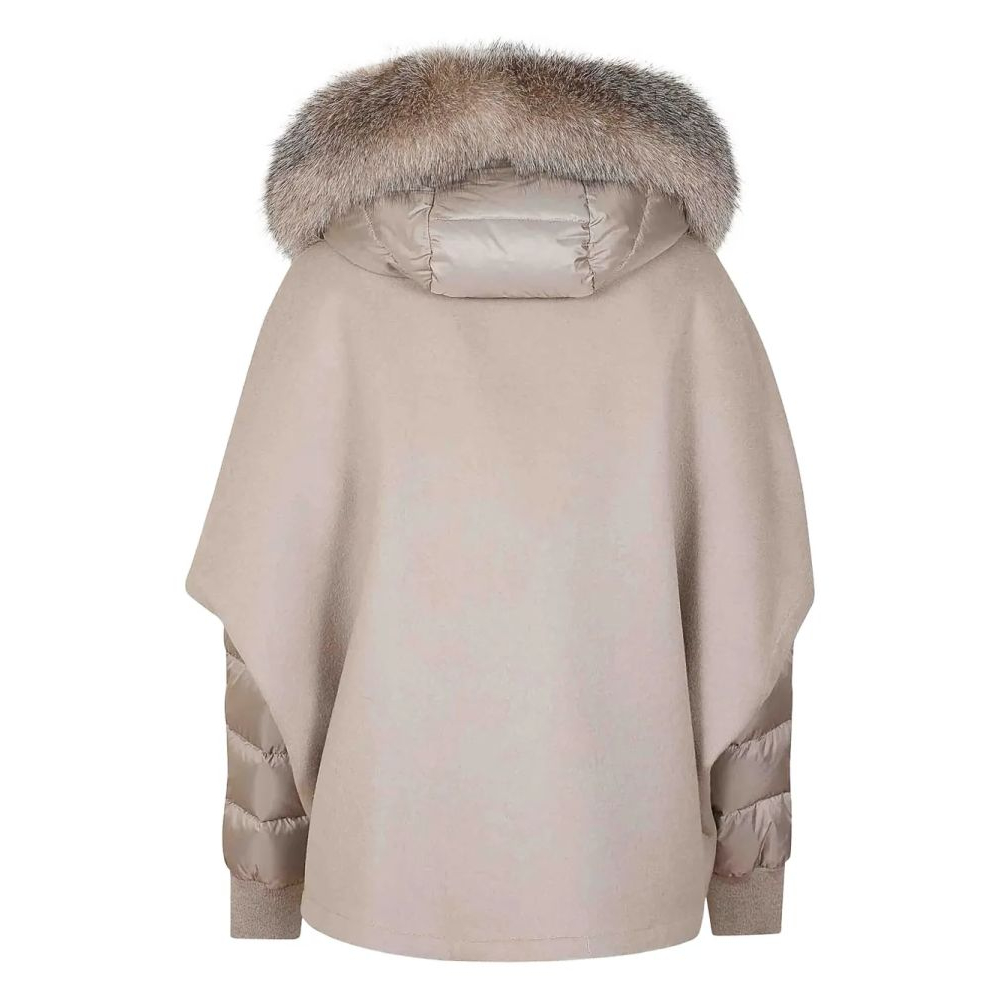 Veste 'Pegaso Hooded' pour Femmes