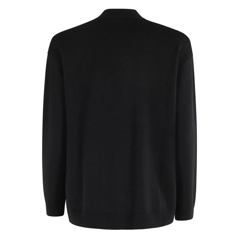 Cardigan 'Patch-Pocket Button' pour Femmes