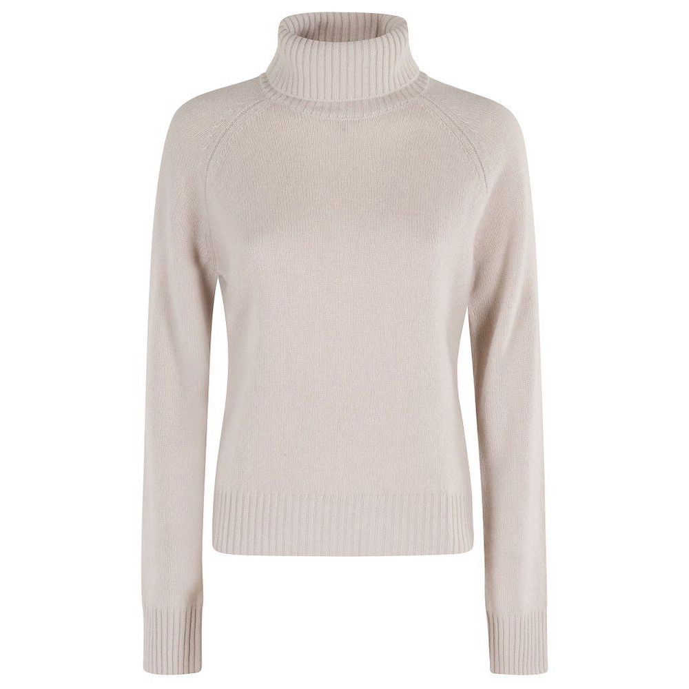 Women's Turtleneck Sweater