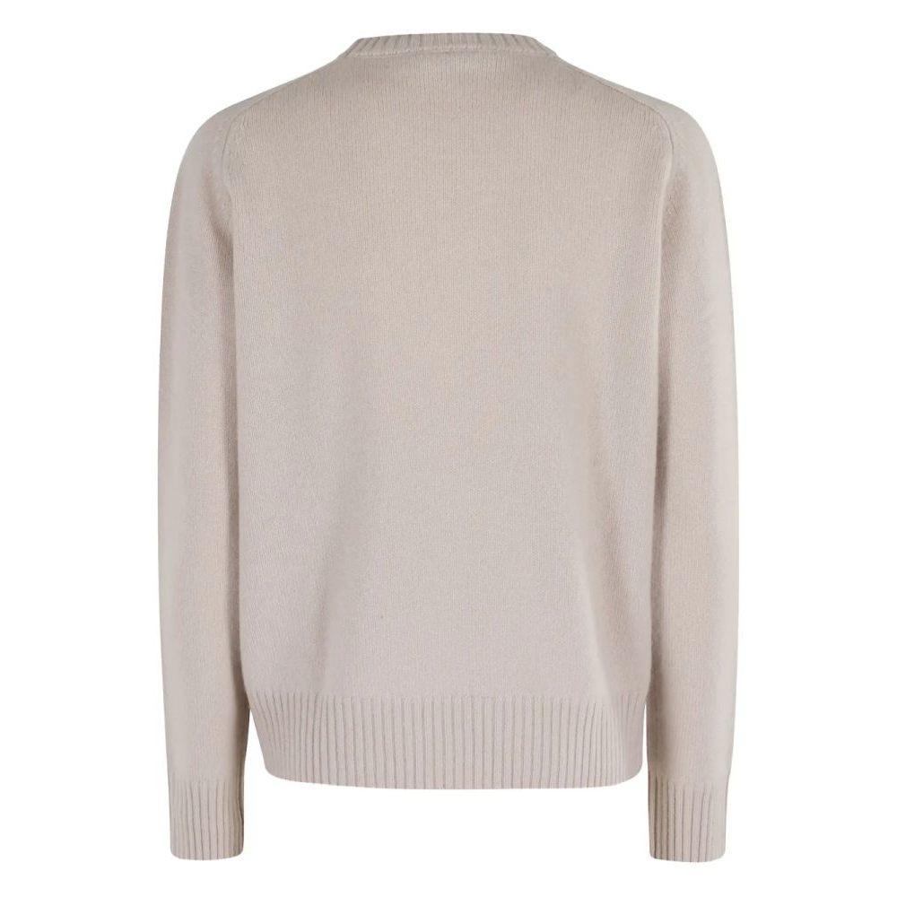 Women's 'Crew-Neck' Sweater