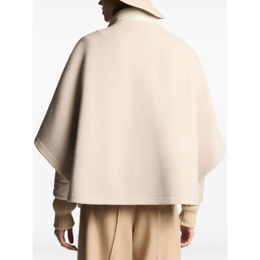 Cape 'Double-Face Three-Way' pour Femmes