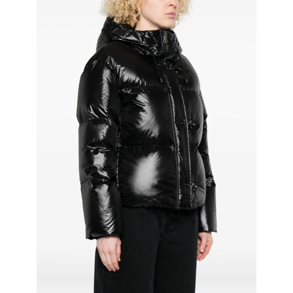 Veste matelassée 'Hooded' pour Femmes