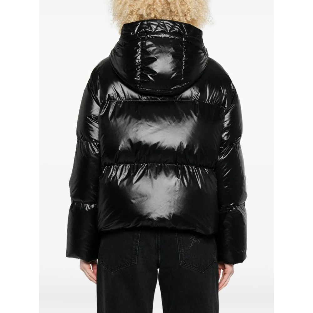 Veste matelassée 'Hooded' pour Femmes