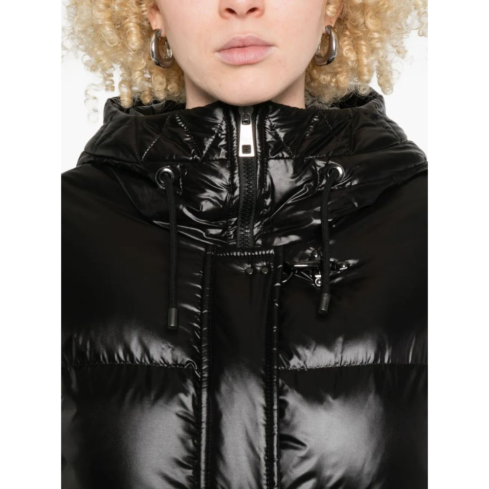 Veste matelassée 'Hooded' pour Femmes