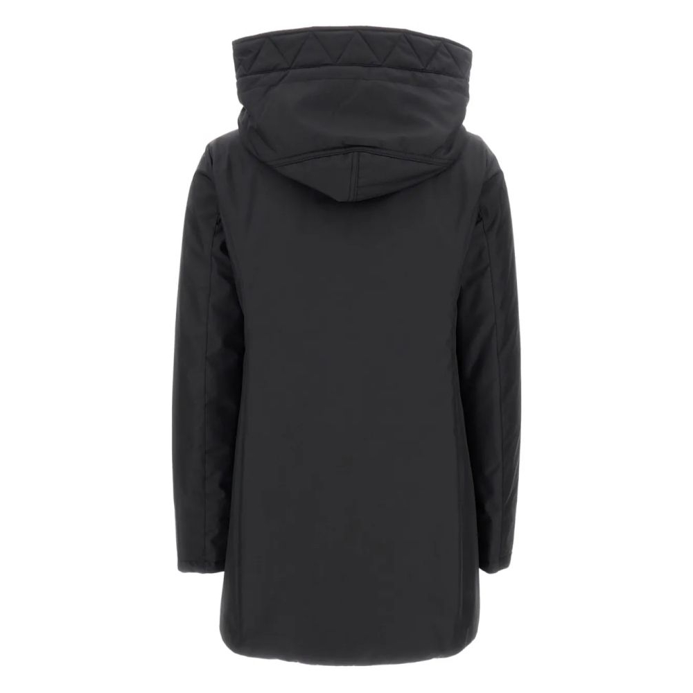 Manteau 'Hooded Toggle' pour Femmes