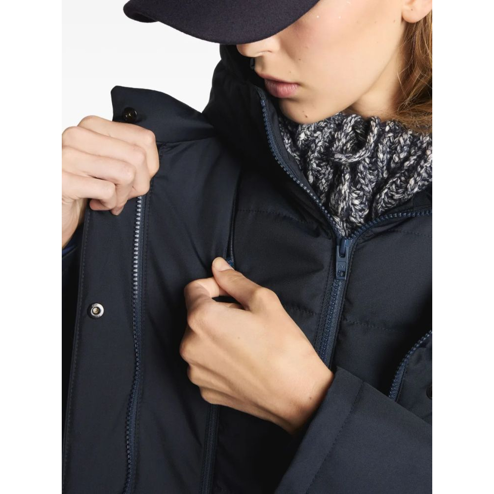 Parka 'Hooded' pour Femmes