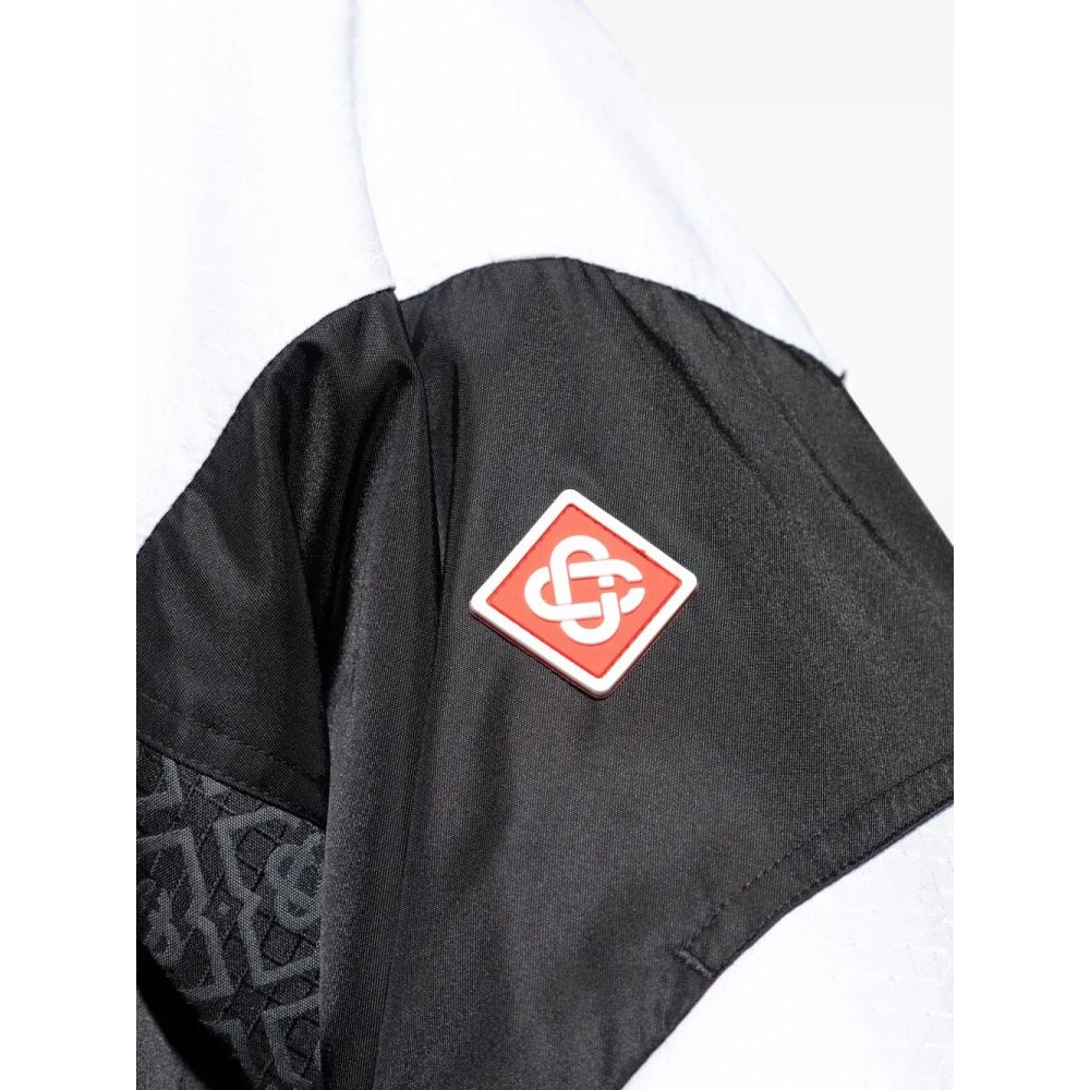 Veste 'Panelled Zip-Up' pour Femmes