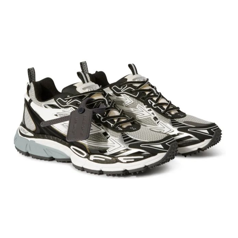 Women's 'Be Right Back' Sneakers