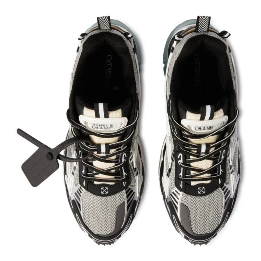 Women's 'Be Right Back' Sneakers