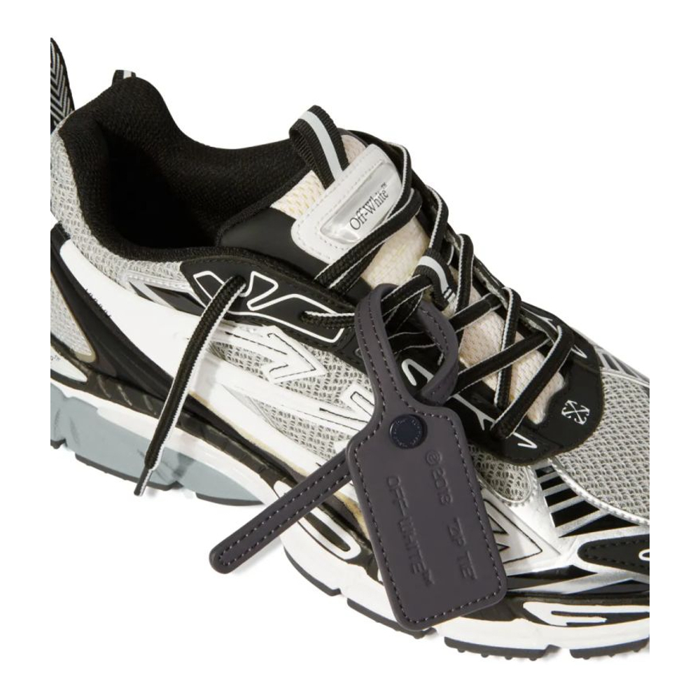 Women's 'Be Right Back' Sneakers