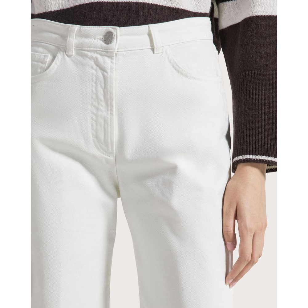 Women's 'High-Waisted' Jeans