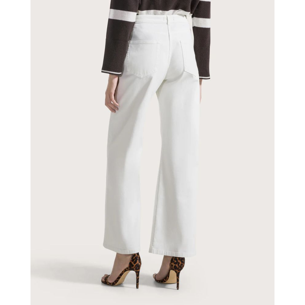 Women's 'High-Waisted' Jeans