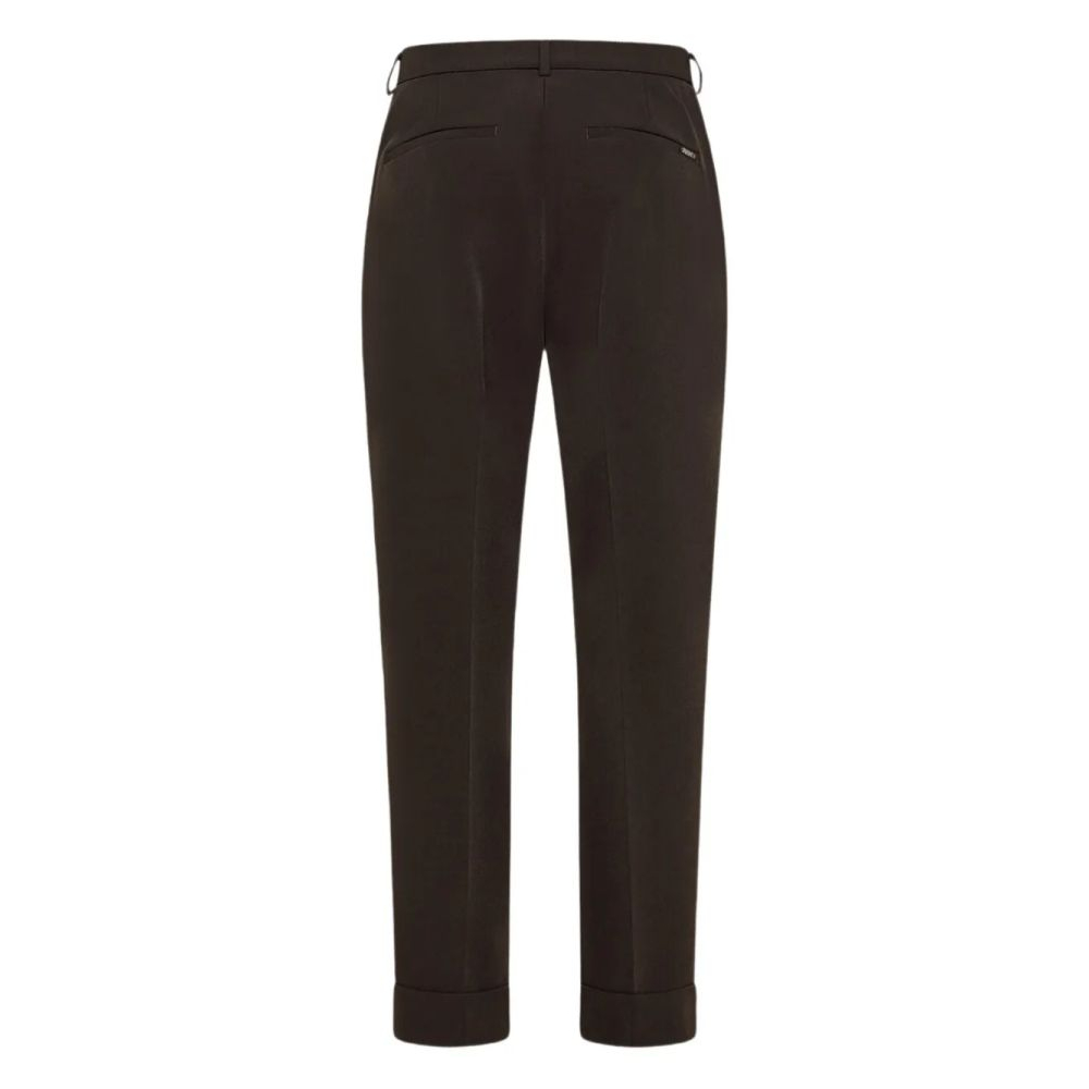 Women's 'Back Welt Pocket' Trousers