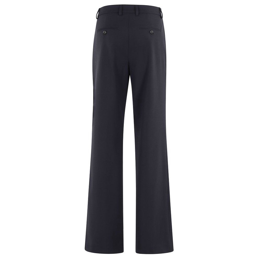 Women's 'Mid-Rise Wide-Leg' Trousers
