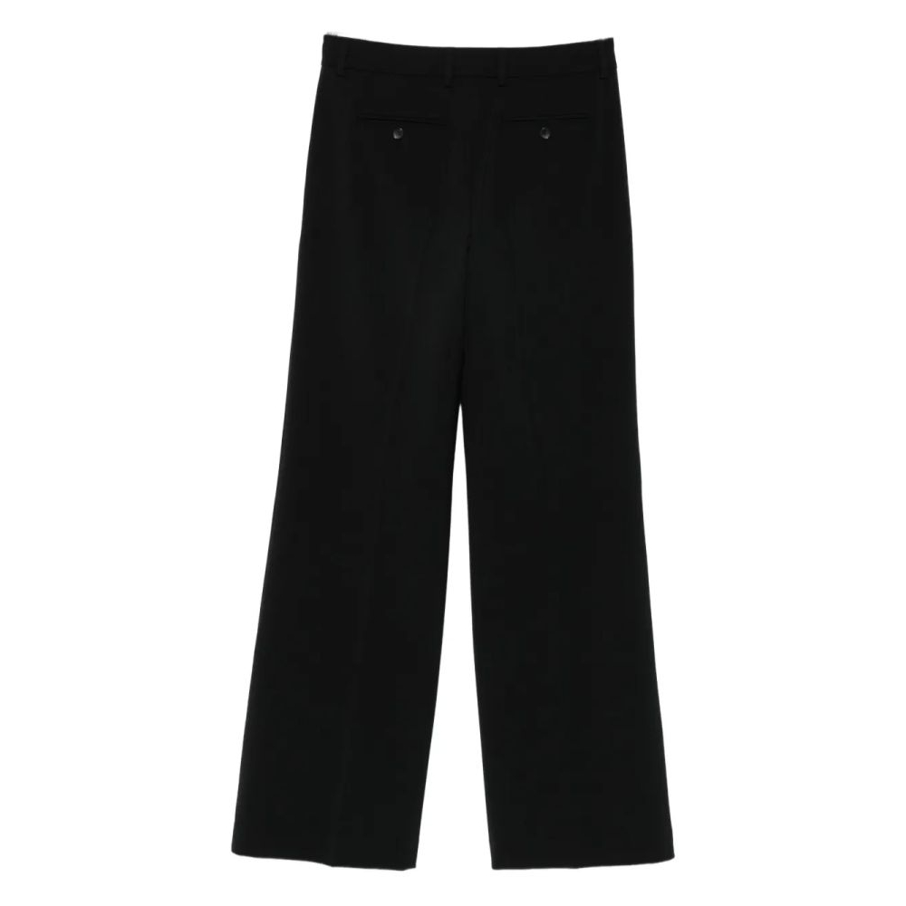 Women's 'Wide-Leg' Trousers