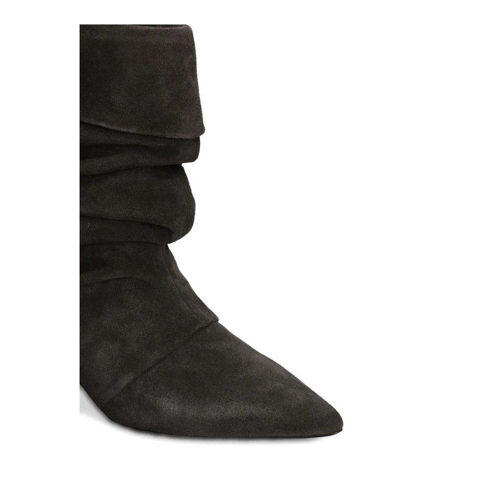 Women's High Heeled Boots