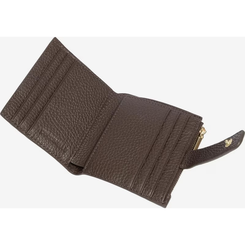 Women's 'Metallic 6' Wallet