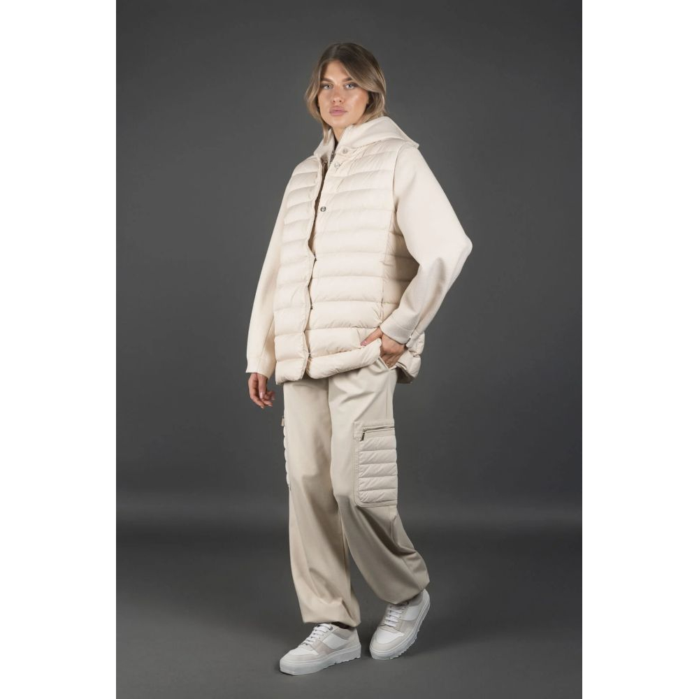 Veste matelassée 'Senigallia-Le' pour Femmes