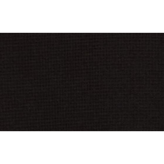 'Mock Neck Waffle Knit T-Shirt' pour Hommes