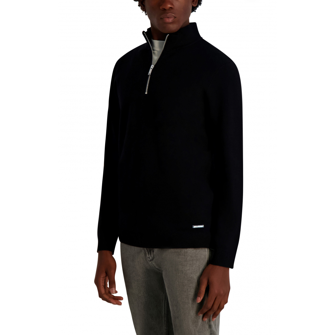 Men's 'Quarter Zip Pullover'