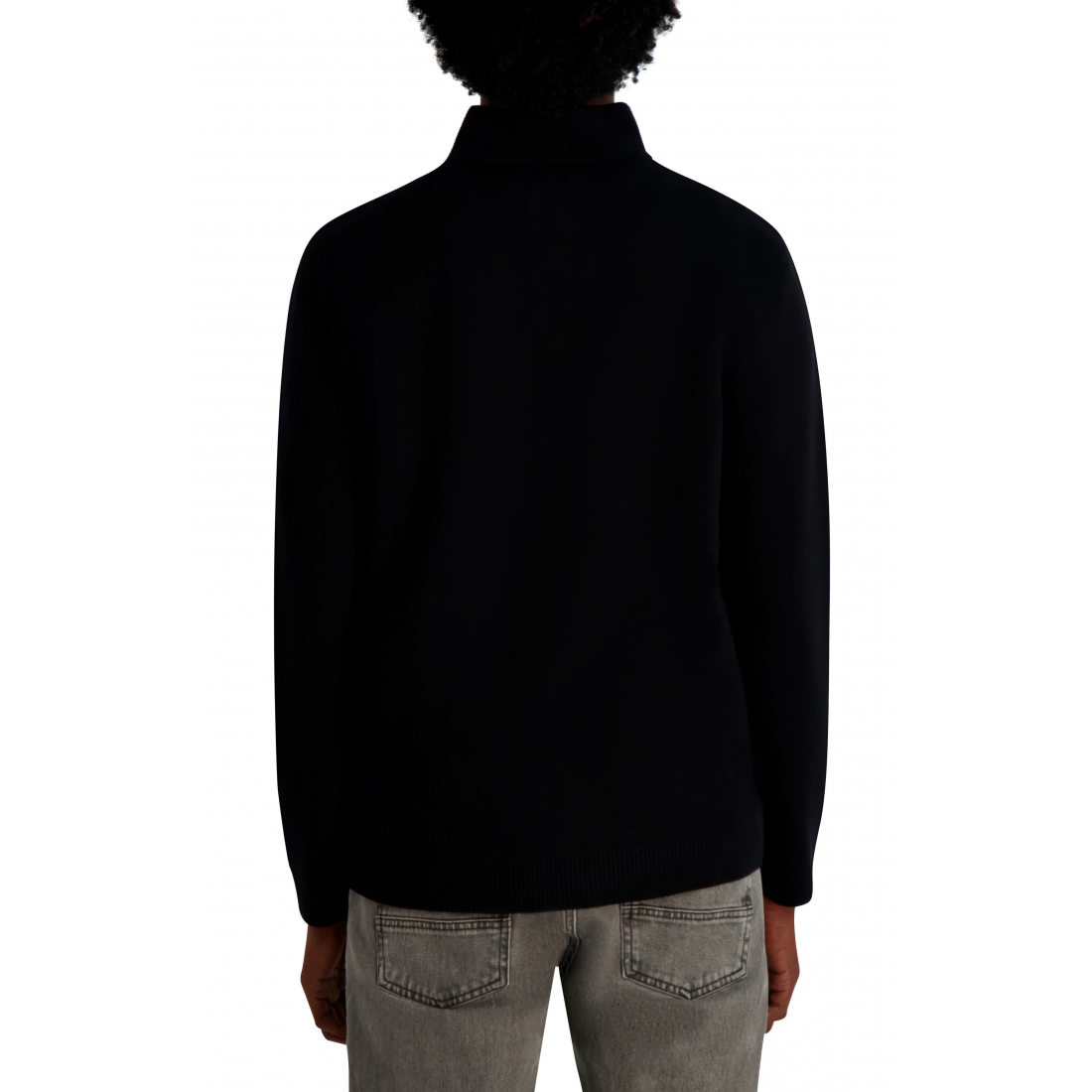 Men's 'Quarter Zip Pullover'