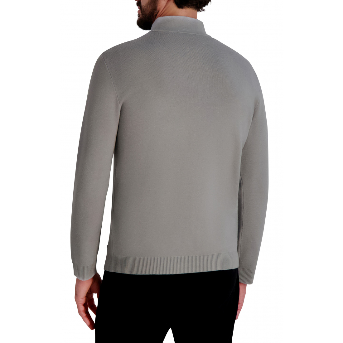 Men's 'Quarter Zip Pullover'