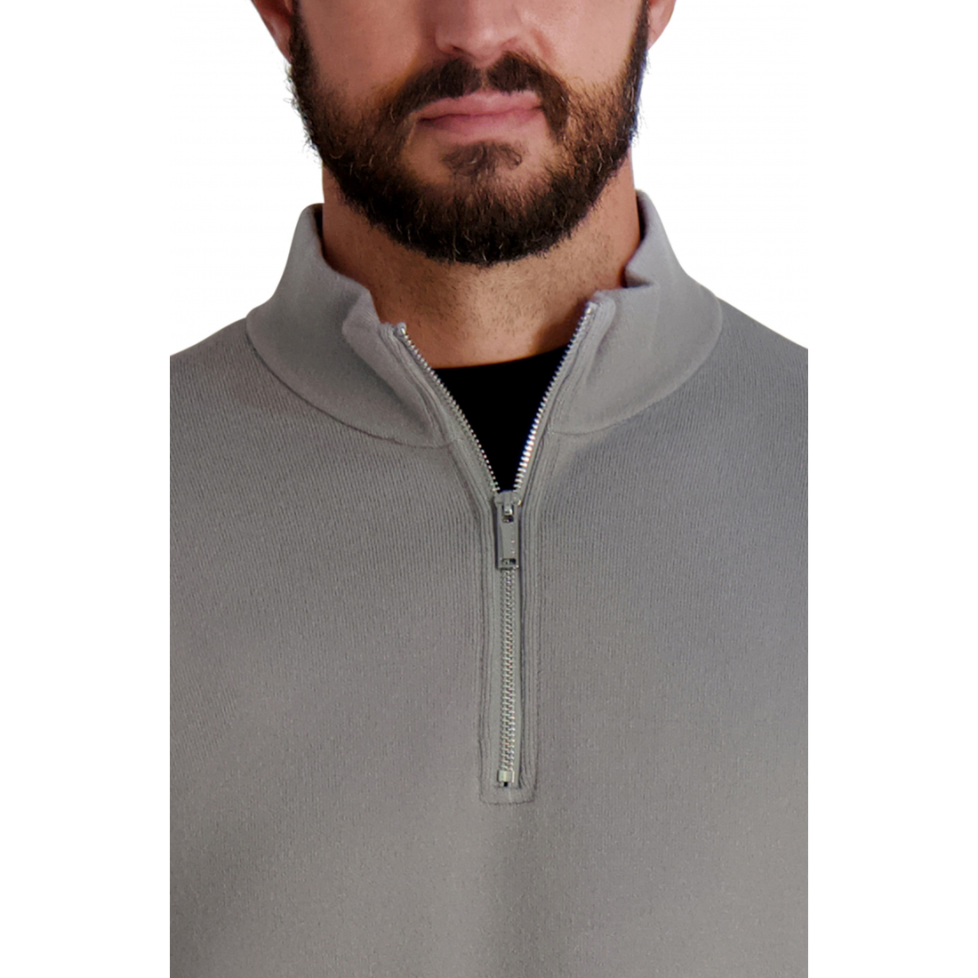 Men's 'Quarter Zip Pullover'