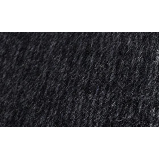 'Wool Blend Top Coat' pour Hommes