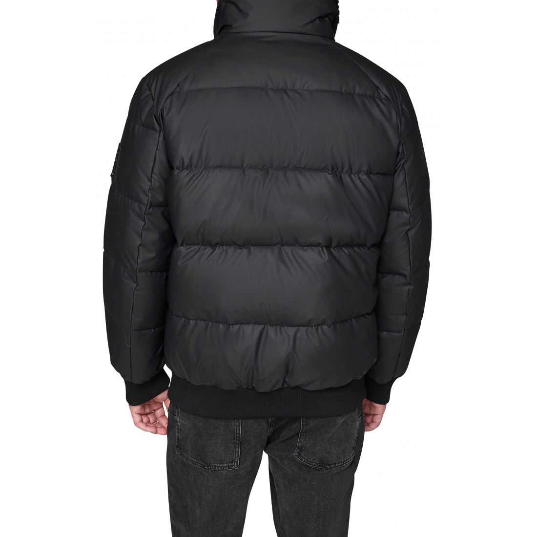 'Puffer Jacket' pour Hommes