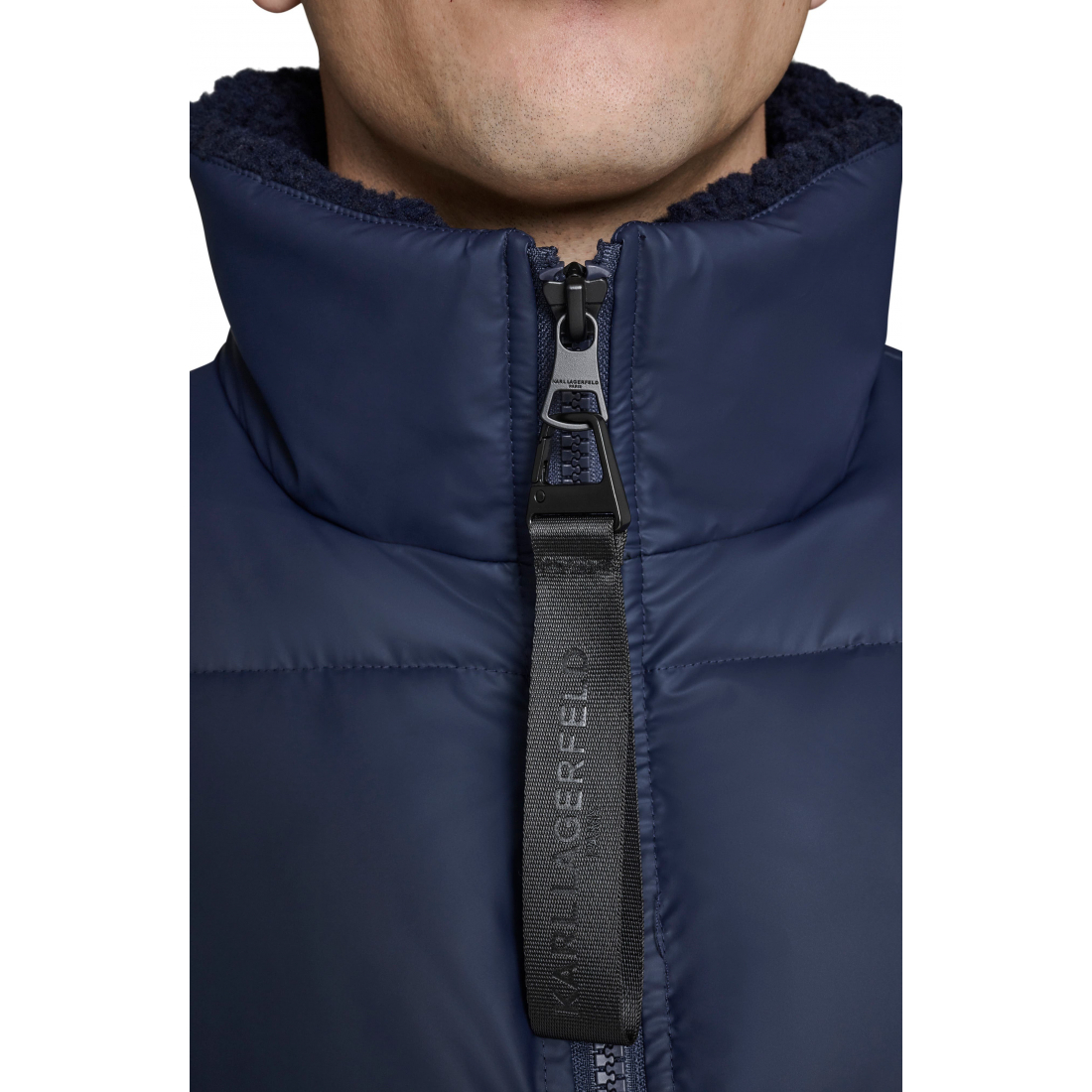 'Puffer Jacket' pour Hommes