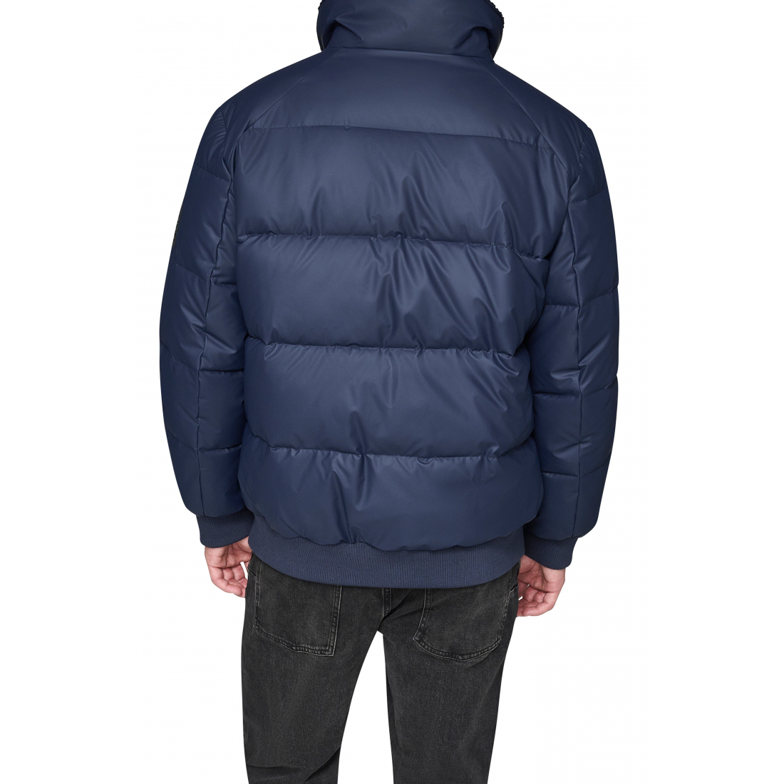 'Puffer Jacket' pour Hommes
