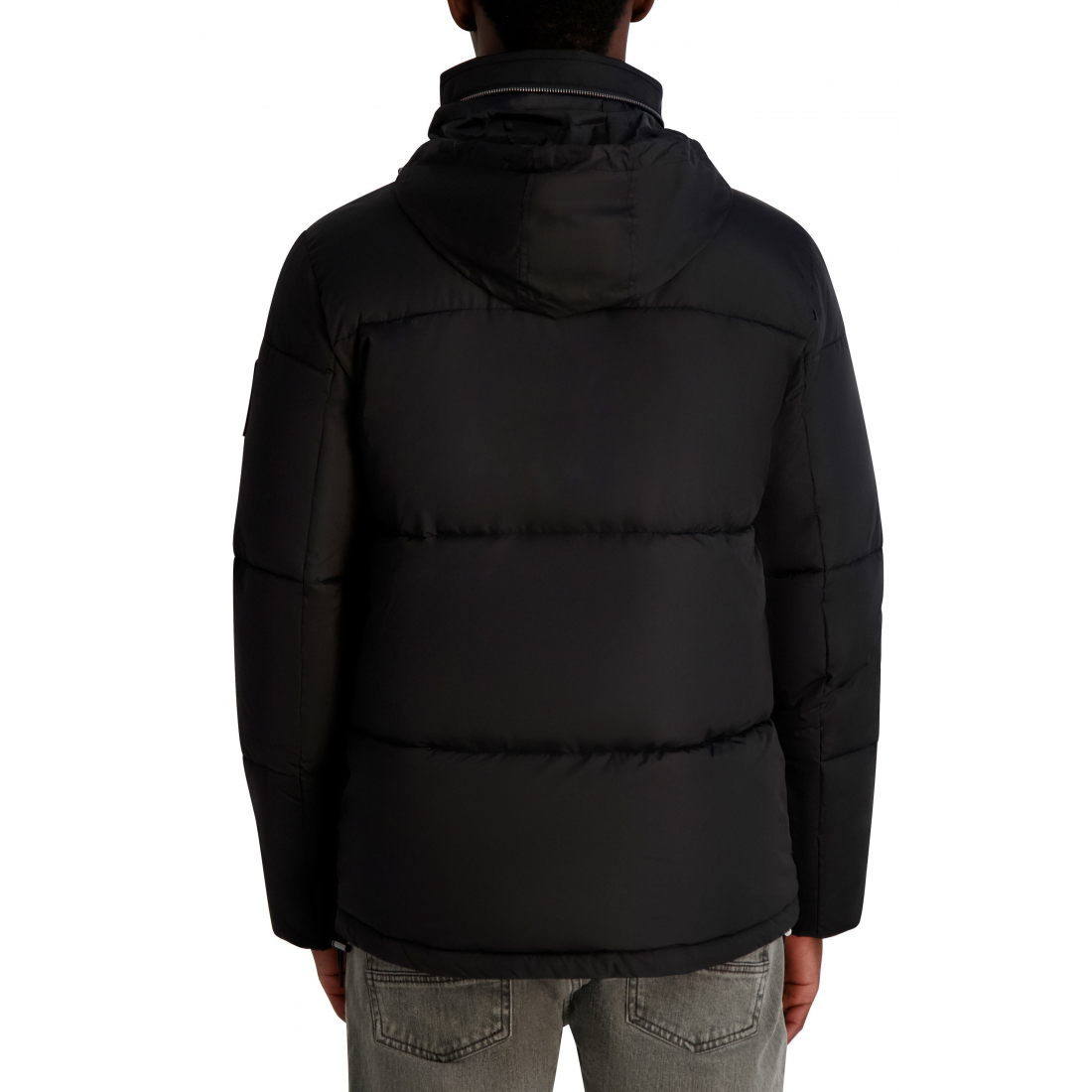 Veste matelassée 'Quilted' pour Hommes