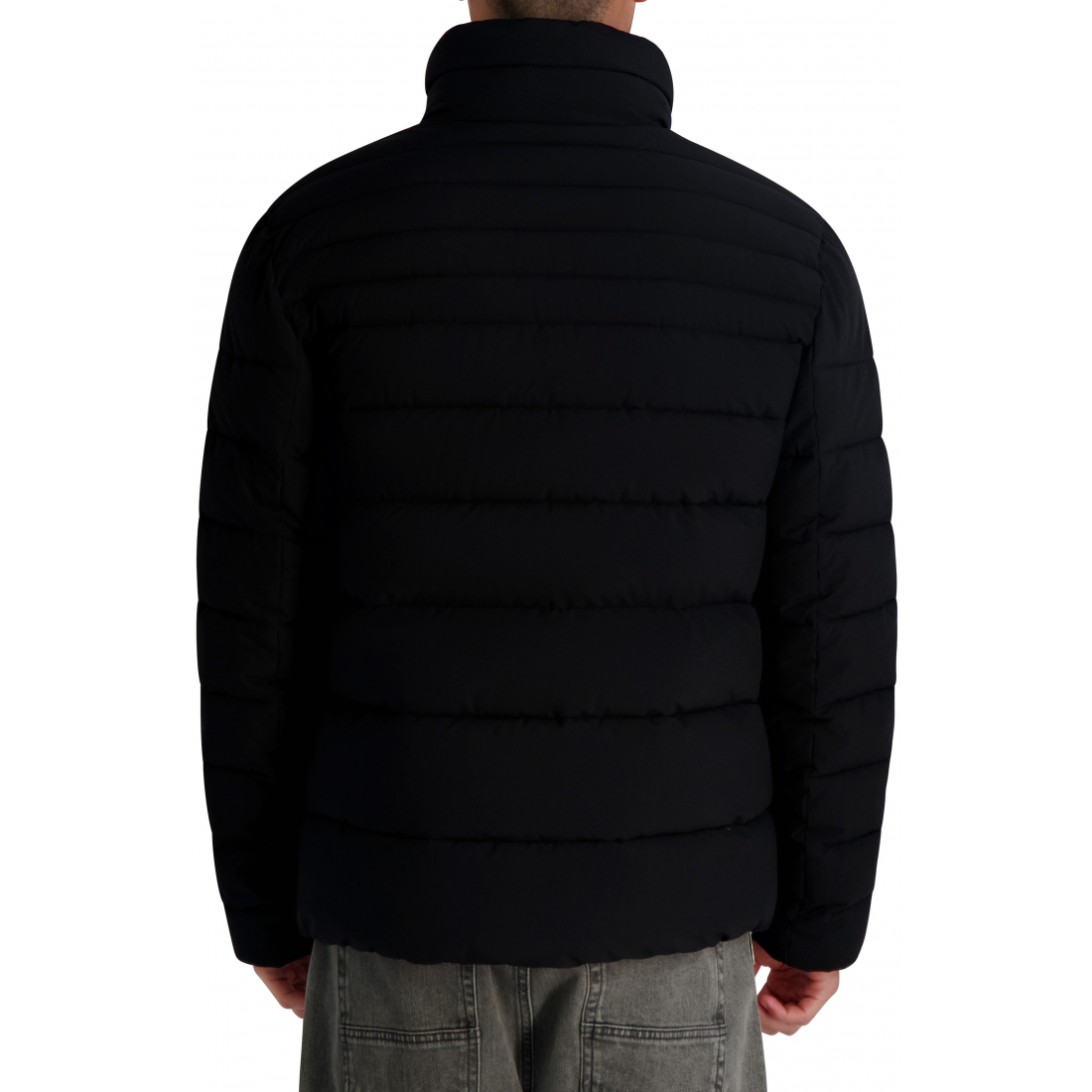 Veste matelassée 'Quilted Midweight' pour Hommes