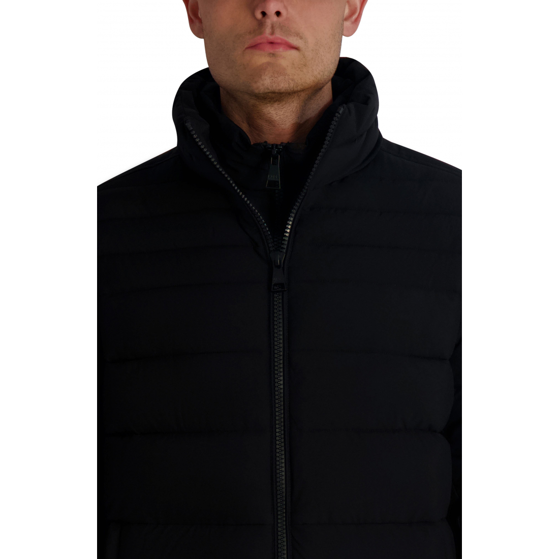 Veste matelassée 'Quilted Midweight' pour Hommes