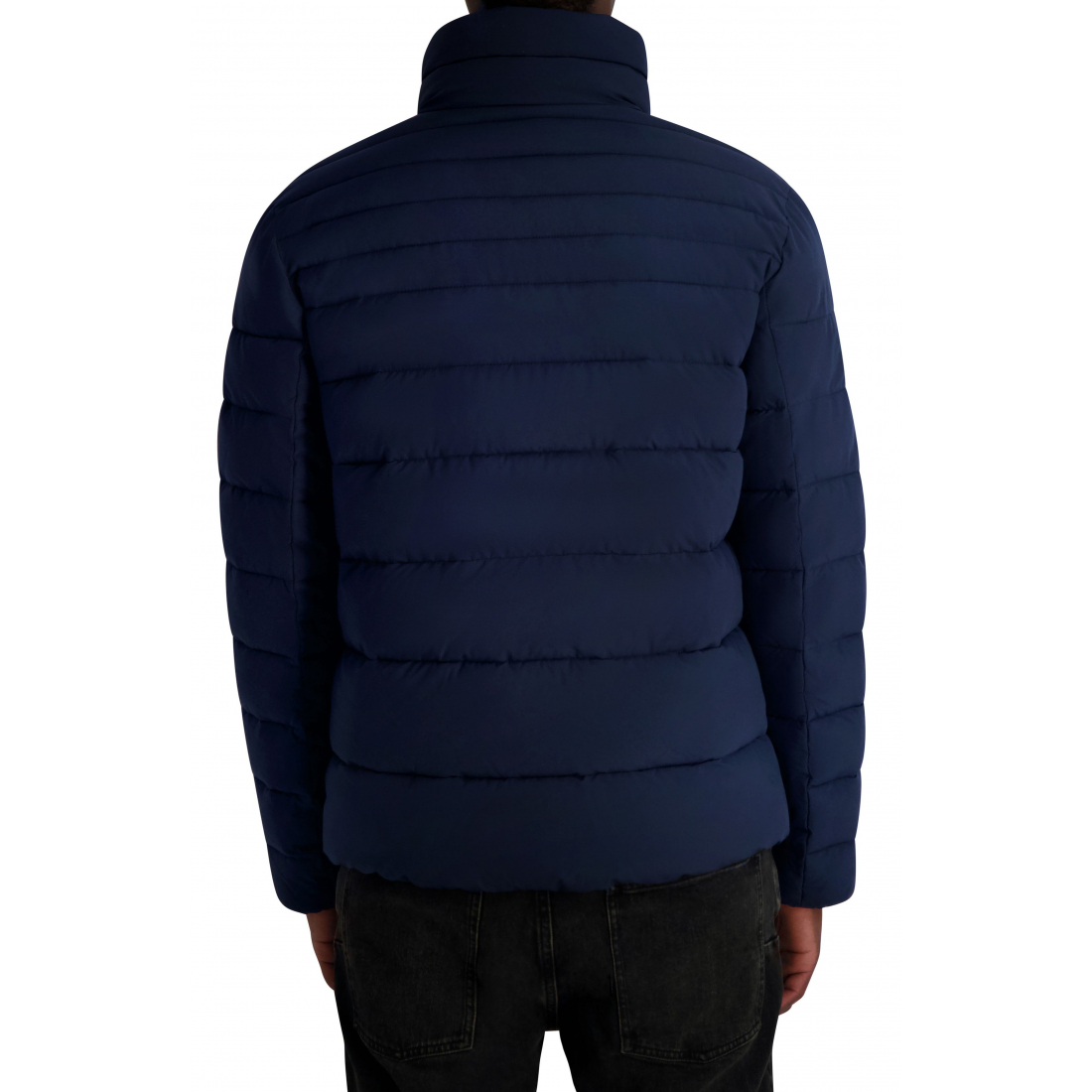 Veste matelassée 'Quilted Midweight' pour Hommes