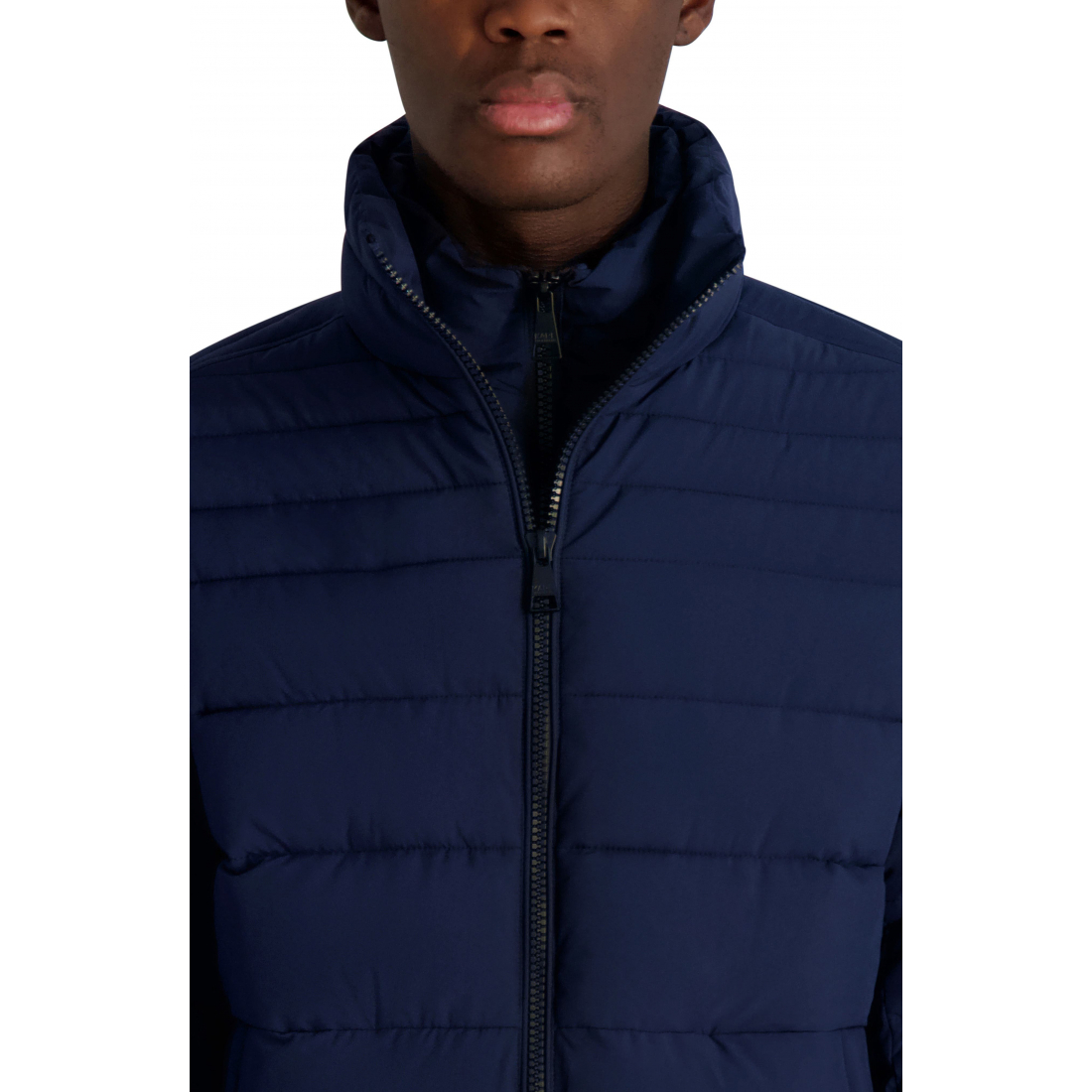 Veste matelassée 'Quilted Midweight' pour Hommes