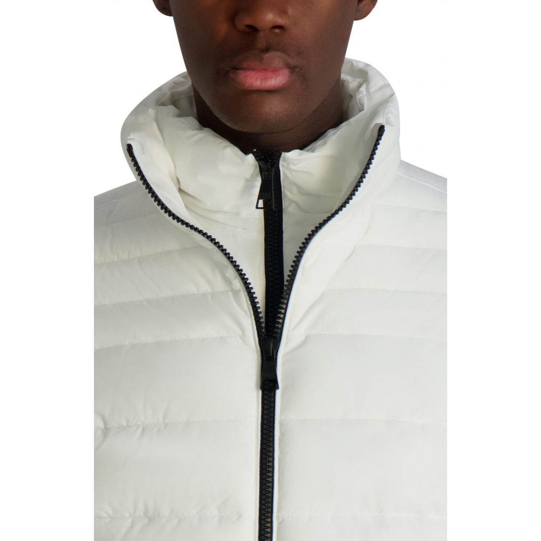 'Quilted Midweight' Pufferjacke für Herren