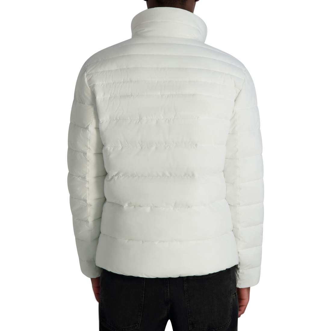 'Quilted Midweight' Pufferjacke für Herren
