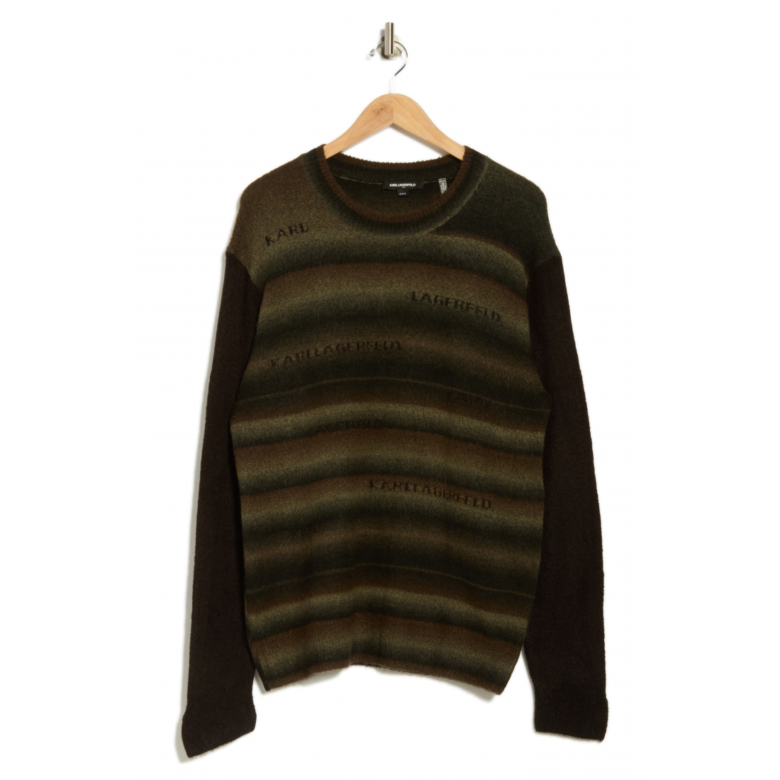 Men's 'Tonal Stripe Sweater'