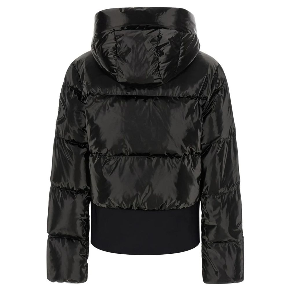 Doudoune en plumes 'Bombardino' pour Femmes