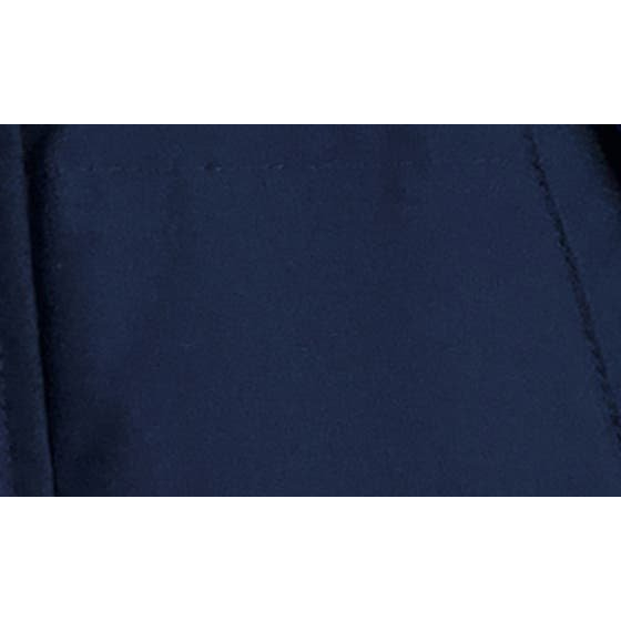 Parka 'Faux Fur Trim' pour Hommes