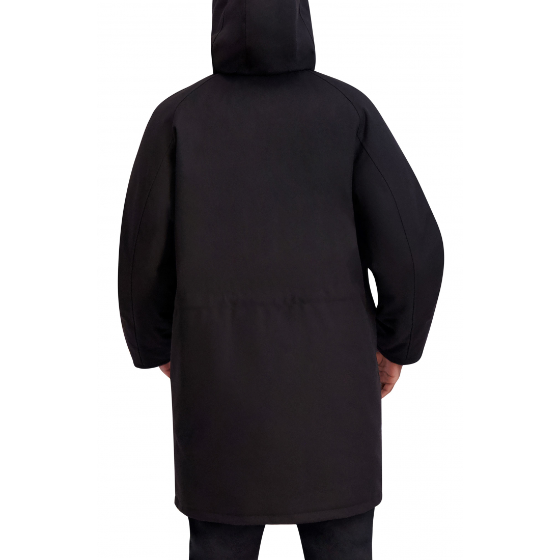 'Hooded Parka' pour Hommes