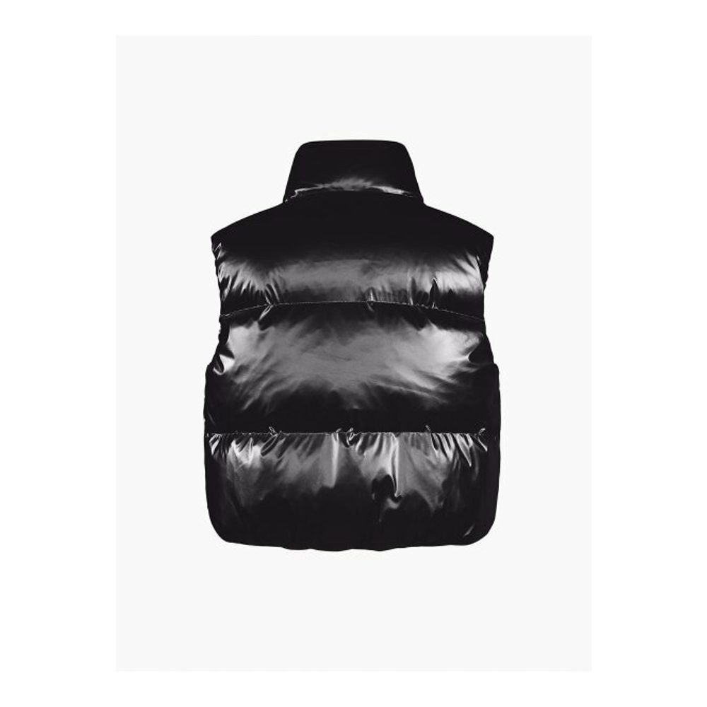 Gilet matelassé 'Éclat' pour Femmes