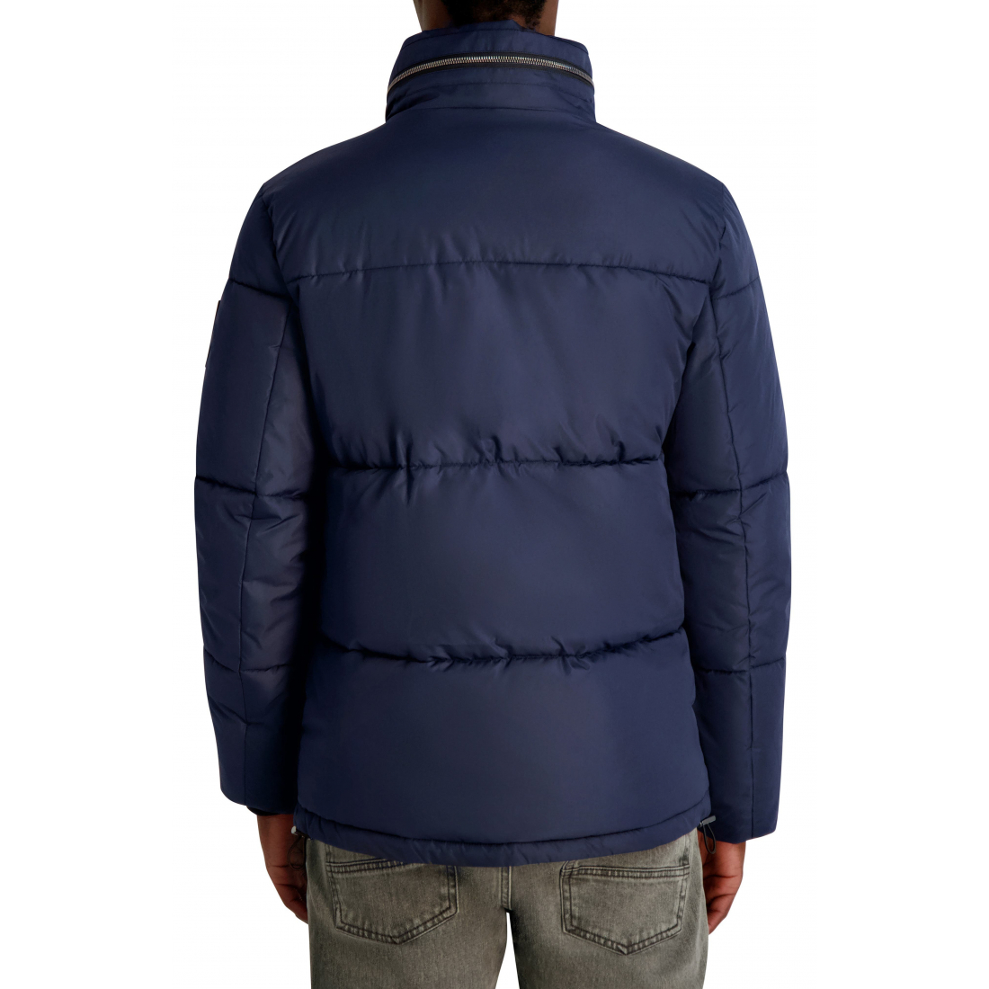 Veste matelassée 'Quilted' pour Hommes