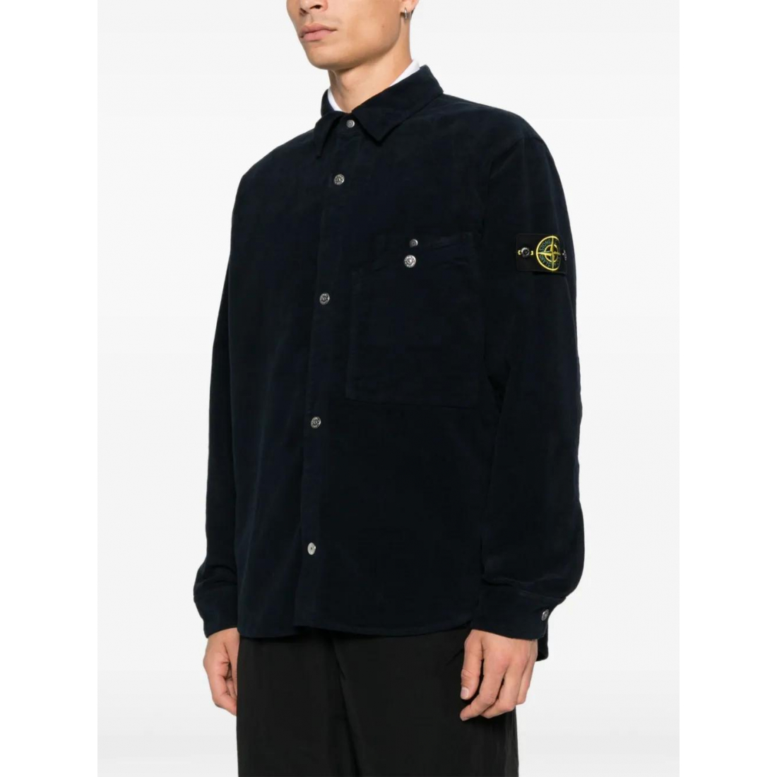 Chemise 'Pocket' pour Hommes